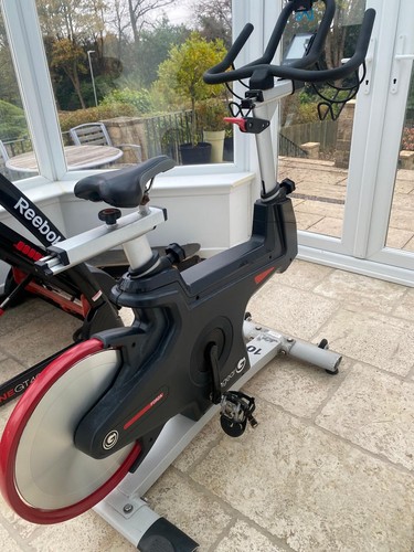 Gymgear forza spin - gymgear,