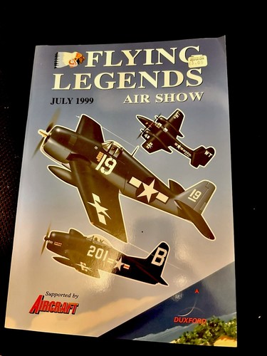 Flying legends air show - flying,