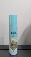 Fenjal Classic Sensuous Body