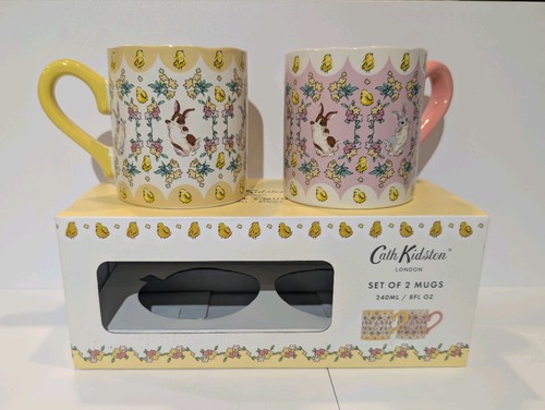 Cath kidston set easter - kidston,