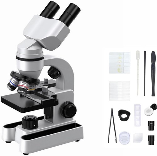 Stereo microscopes with - stereo, phone