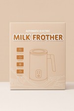 Electric Milk Frother 400W