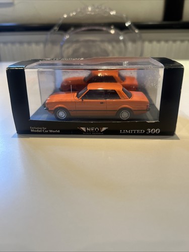 Neo ford taunus - neo,