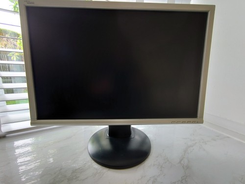 Fujitsu siemens scaleoview - fujitsu,
