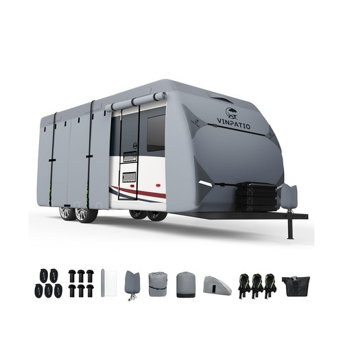 Cover layers heavy duty - rv,