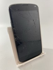 LG Nexus 4 Black 16GB 4.7" 8MP
