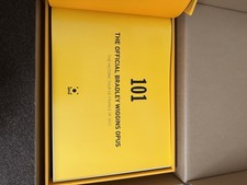 Bradley Wiggins Limited Edition Opus 101