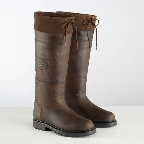 Toggi quebec long leather - toggi,