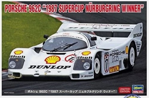 Hasegawa 20603 porsche - -,