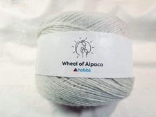 250g Hobbii Wheel of Alpaca