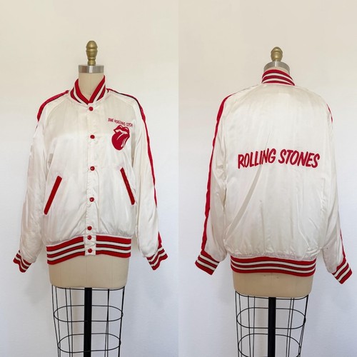 1970s rolling stones jacket - jacket, /