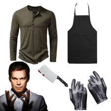 Dexter Forensic Killer Fancy