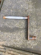 Howard Gem hatz diesel