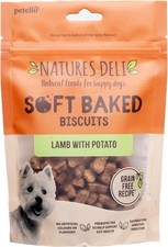 Natures Deli Soft Baked