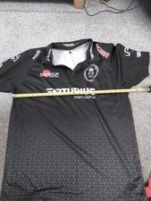 Samurai British Army Short