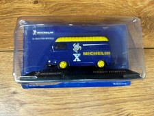 RENAULT ESTAFETTE Michelin
