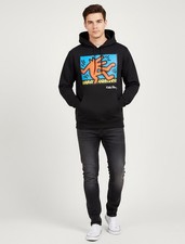 Keith Harring Reason Mens Long