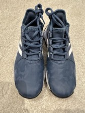 Adidas Hockey Youngstar Shoes Used Size UK 2