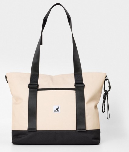 Kangol tote bag - tote,