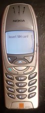 Nokia 6310i Mobile Phone With Chargers