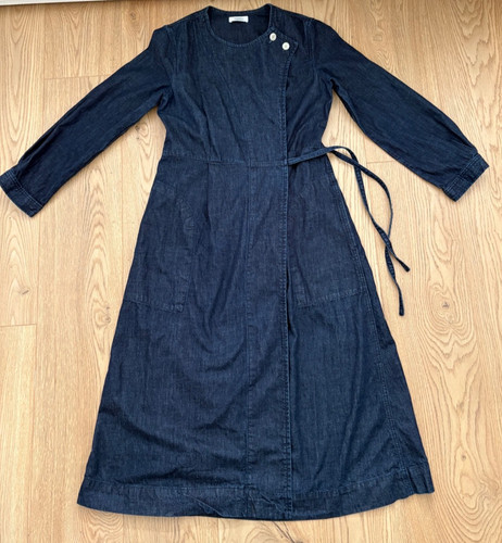 Toast blue denim - , style