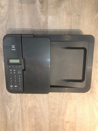 Canon pixma tr4550 all one - canon, all-in-one