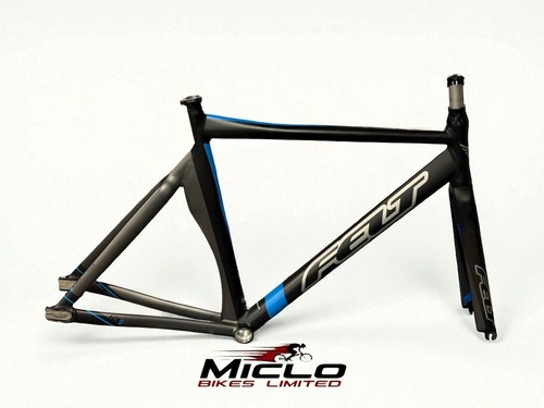 Felt track frameset fixed - felt,