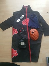 Akatsuki Uchiha Tobi Obito