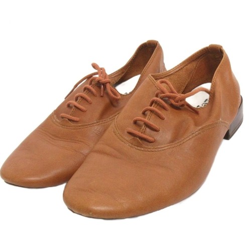 Repetto lace shoes low - repetto,