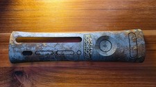 Bioshock - Xbox 360 Faceplate
