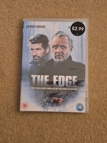The edge new - the, (new
