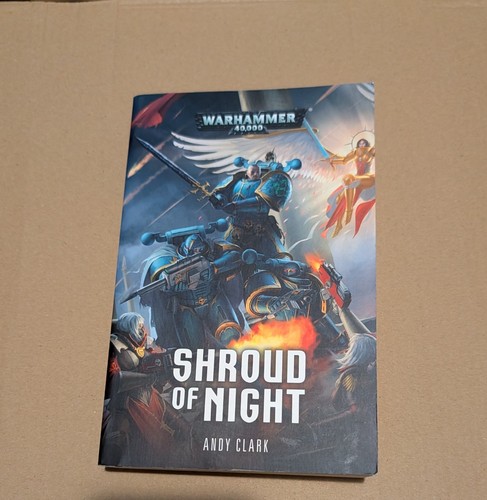 Warhammer 40k the - , black