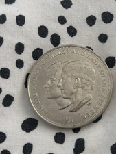 1981 HRH the Prince of Wales