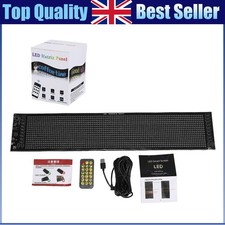 Car Led Display DIY APP