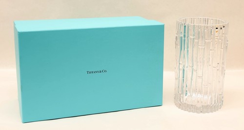 Tiffany bamboo crystal - &, co