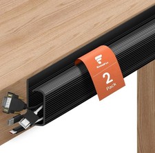 Desk Cable Management 2 x