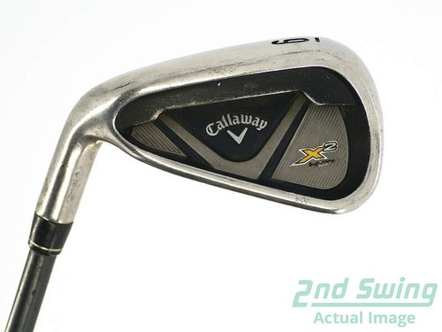 Callaway hot single iron - iron, 6
