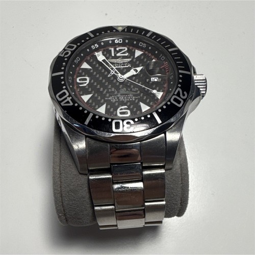 Invicta pro diver men - pro, men's