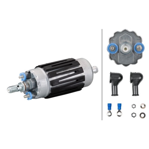 Fuel pump for - pump, 1.8