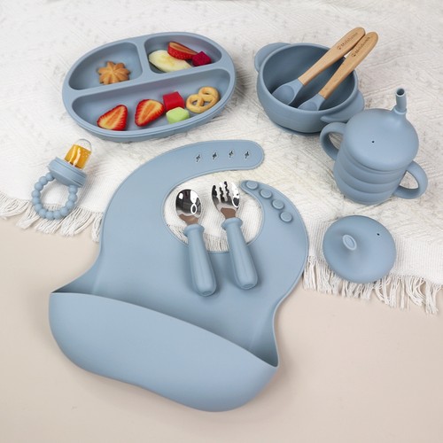 Melabama baby weaning set - baby,