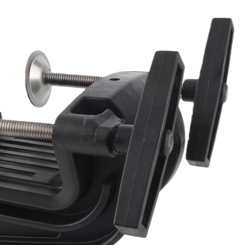 Plastic fishing boat motor - plastic,