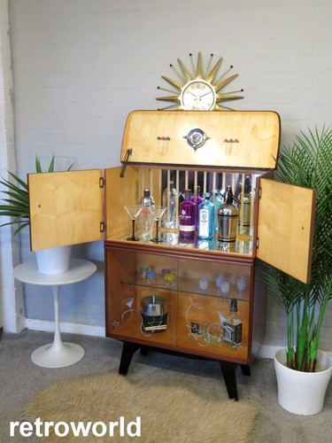 Mid century vintage retro - vintage, 50s