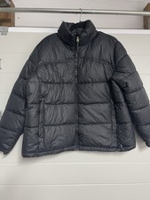 Joules 18 Black Elberry Puffer