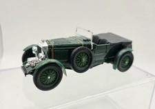 Corgi Classics Mobil Collection Bentley 4.5 Litre.