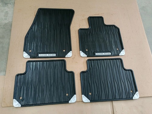 Genuine facelift range rover - facelift,