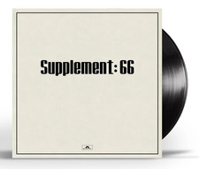 PAUL WELLER LP 12" Supplement