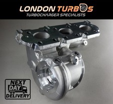 BMW / MINI 1.5 Petrol 7633795 / 7636784 Upgraded Aluminium Turbine Housing
