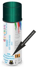 Car spray paint for peugeot - for,