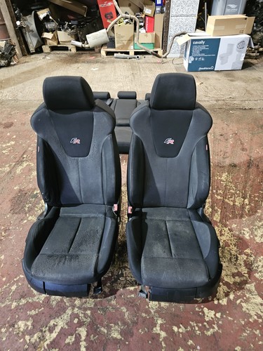 Seat leon mk2 - 1p, front