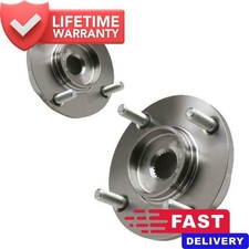 For Smart Forfour Front Hub
